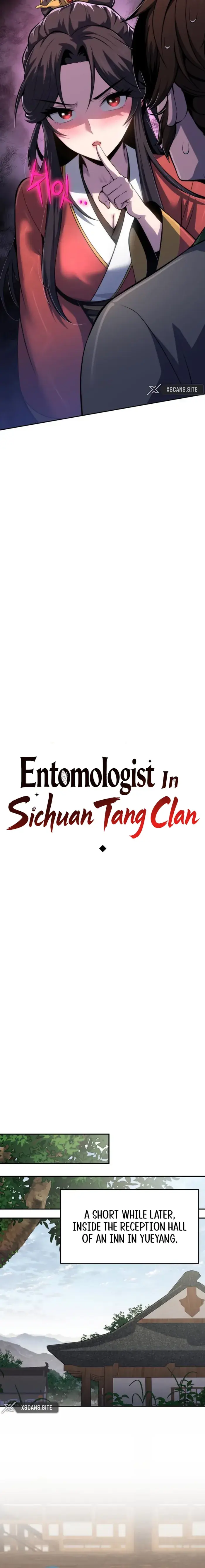 Entomologist In Sichuan Tang Clan Chapter 87 image 10_optimized
